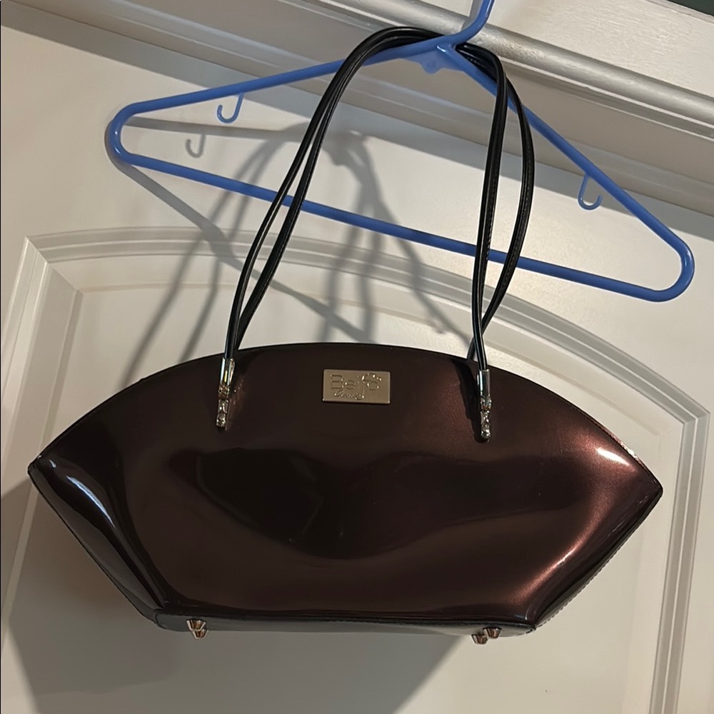 Beijo Classic shoulder bag